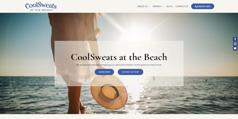 Our New Website is Live!