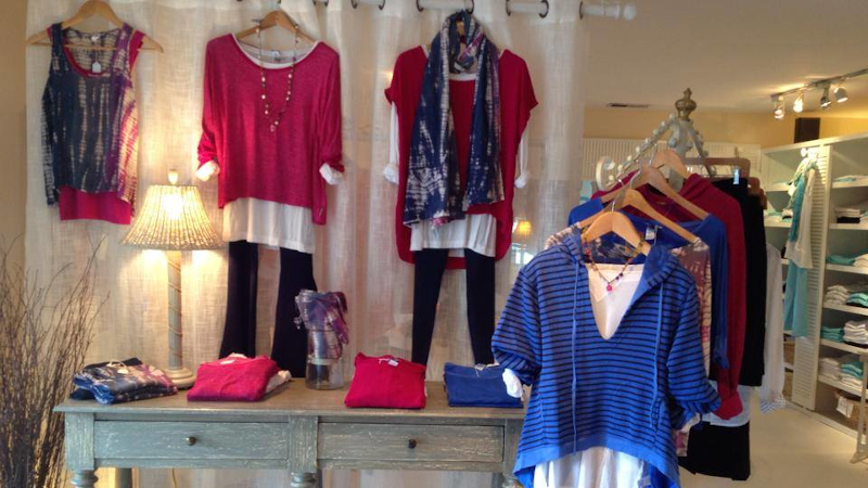 The Best Boutiques in Wilmington, North Carolina